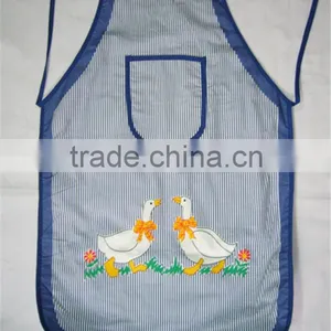 Novelty Men Women Funny Animal Aprons Gifts Kitchen Restaurant Bib Apron Dress thumbnail-2