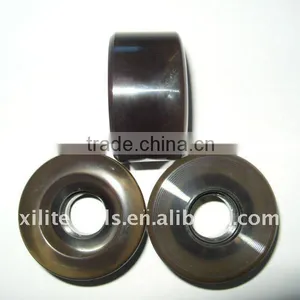 Skateboard PU Wheels 65*33 thumbnail-1
