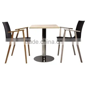 T015 Chinese Restaurant Round Table Furniture thumbnail-5