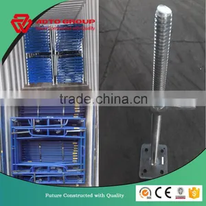 American Frame Scaffolding System/Scaffold for Construction/frame Scaffolding System thumbnail-3