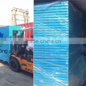 Durable Cheap Plastic Heavy Duty Plastic Pallet for Sale 1200*800 Supplier's Choice thumbnail-3