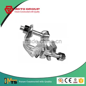 90 Degree Scaffolding Clamp Coupler thumbnail-6