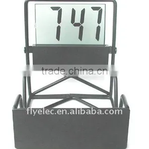 LCD Digital Clock thumbnail-1