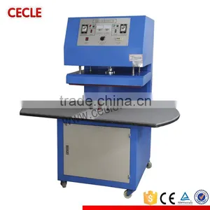 BS-5070 Scourer Blister Packing Machine thumbnail-1
