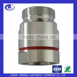 7/16DIN Straight Female Connector for 7/8" Feeder Cable thumbnail-1