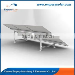 Novelties Wholesale China pv Pitched Roof Bracket thumbnail-1