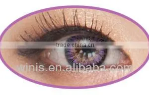 Vassen MS South Korea Magic Eye Wholesale Color Contact Lens thumbnail-1