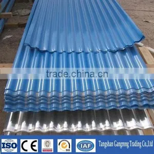 Roof Tile Type and Colorful Shingles for Steel Roofing Material Shingles thumbnail-1