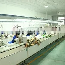 Yangzhou D King Toys & Gifts Co., Ltd. company overview - view 2 thumbnail