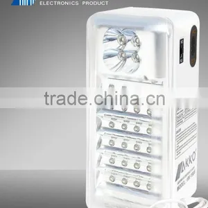 Home Portable Best Quality Emergency Led Light thumbnail-1