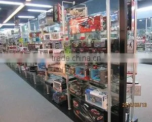 Shantou City Chenghai District Lianxia Fuqi Plastic Factory company overview - view 2 thumbnail