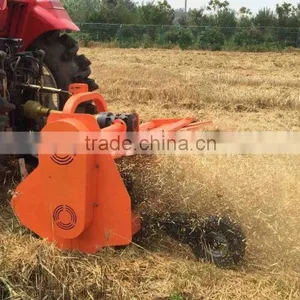 Straw Chopper Machine, Straw Cutting Machine, Straw Machine thumbnail-1