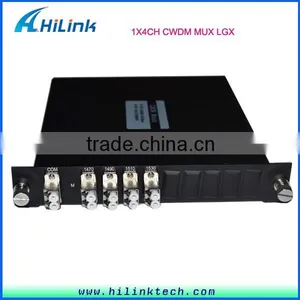 Dual Fiber Ethernet WDM CWDM thumbnail-3