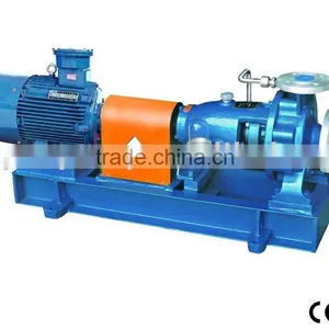 TOP Pump Factory BYRUN Best Quality Centrifugal Water Pump thumbnail-1