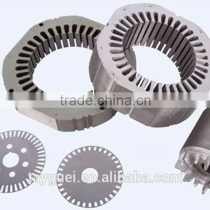 Made in Taiwan Motor Component Customized RPM ac 400hz Motors thumbnail-3