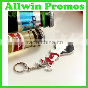 Personalized Finger Ring Bottle Opener thumbnail-4