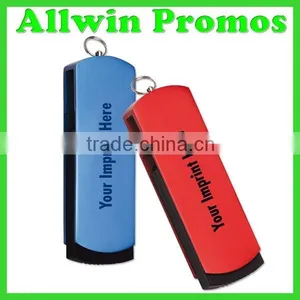 Promotional Keychain USB Memory thumbnail-2