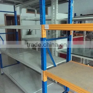 Metal Warehouse Medium Duty Rack thumbnail-5