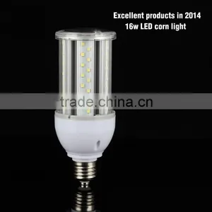 12W 16W 20W 24W E27 E40 Fluorescent LED Corn thumbnail-3