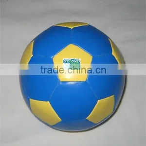 Soft Soccer Ball thumbnail-1