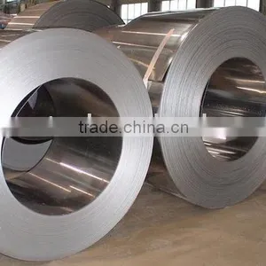 Cold Rolled Steel Strip thumbnail-1