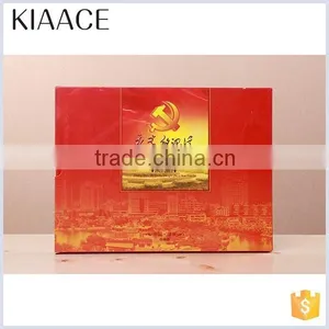 China Wholesale High Quality OEM Hardcover Book thumbnail-1