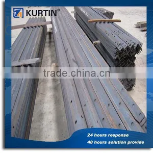 Custom Design Steel Angle 50x50x5 for Structural Building thumbnail-3