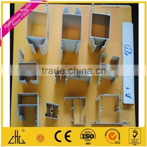 Door & Window,For Window or Door Application and T - Profile Shape Aluminum Rod/aluminum Bars thumbnail-1