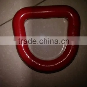 Alloy Syeel Weldless Rigging D Ring thumbnail-2