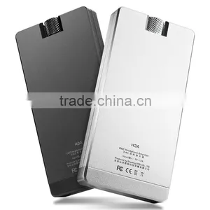 Shanling H3A Dop128 DSD256 ES9018k2m DAC Headphone Amplifier thumbnail-3