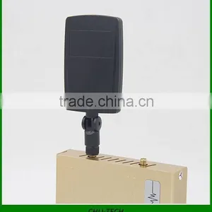4G Lte Antenna 12dbi Small Panel Aerial With SMA Male Connector Rotatable thumbnail-3
