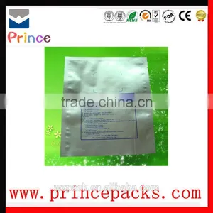 Plastic Bag Making Raw Material thumbnail-2