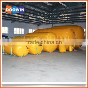 DooFlex Offshore Inflatable Pipe Plug thumbnail-2
