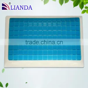 Guangzhou Gel Memory Foam Pillow thumbnail-4