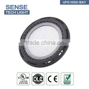 Good Quality High Efficiency 80W 120W 200W LED High Bay Light thumbnail-1
