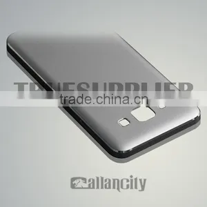 Silver Original Quality for Samsung Galaxy a5 Back Housing thumbnail-6