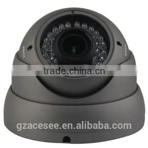 China Manufacturer Wholesale Night Vision Auto Zoom Full hd 1080p ip Cctv Camera thumbnail-2