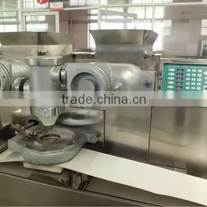 Moon Cake Manufacturer Moon Cake Machines thumbnail-1