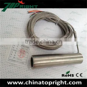 Topright Hot Runner Coil Heaters With 230V CE Certified thumbnail-3