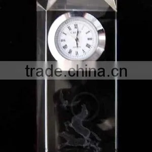 Crystal Clock thumbnail-1