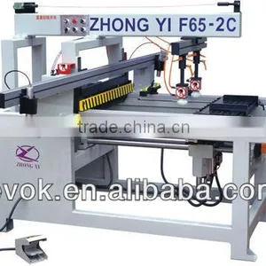 Two -row Drilling Machine thumbnail-1