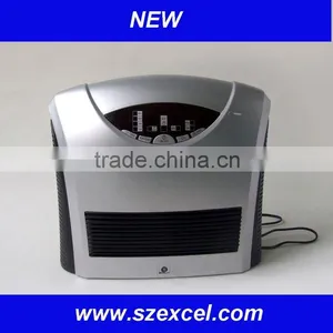 Hepa Type Ozone Air Purifier With UV Lighting thumbnail-1