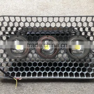 Aluminum Die-casting COB Led Flood Light 100-240W thumbnail-4