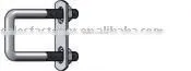 Square Bend BOLT thumbnail-1