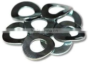 STAINLESS STEEL WAVE WASHER thumbnail-1