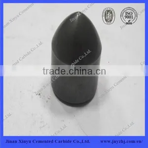 Tungsten Carbide Buttons for Parabolic Type (D Type) thumbnail-3