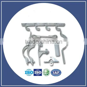 Heavy Duty Hose Clamp With Two Bolts T Clamp G Clamp Pipe Clamp thumbnail-6