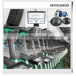 Underground Gold Detector Sale, Metal Detector in Dubai, Gold Detector Price thumbnail-2