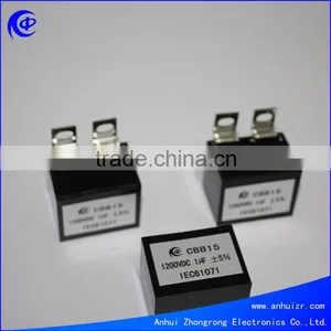 CBB15 1200VDC 0.47uf Inverter Welding Machine Capacitor thumbnail-5