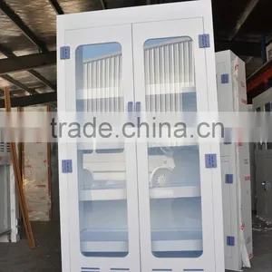 PP Fireproof Reagent Chemical Storage Cabinet thumbnail-2